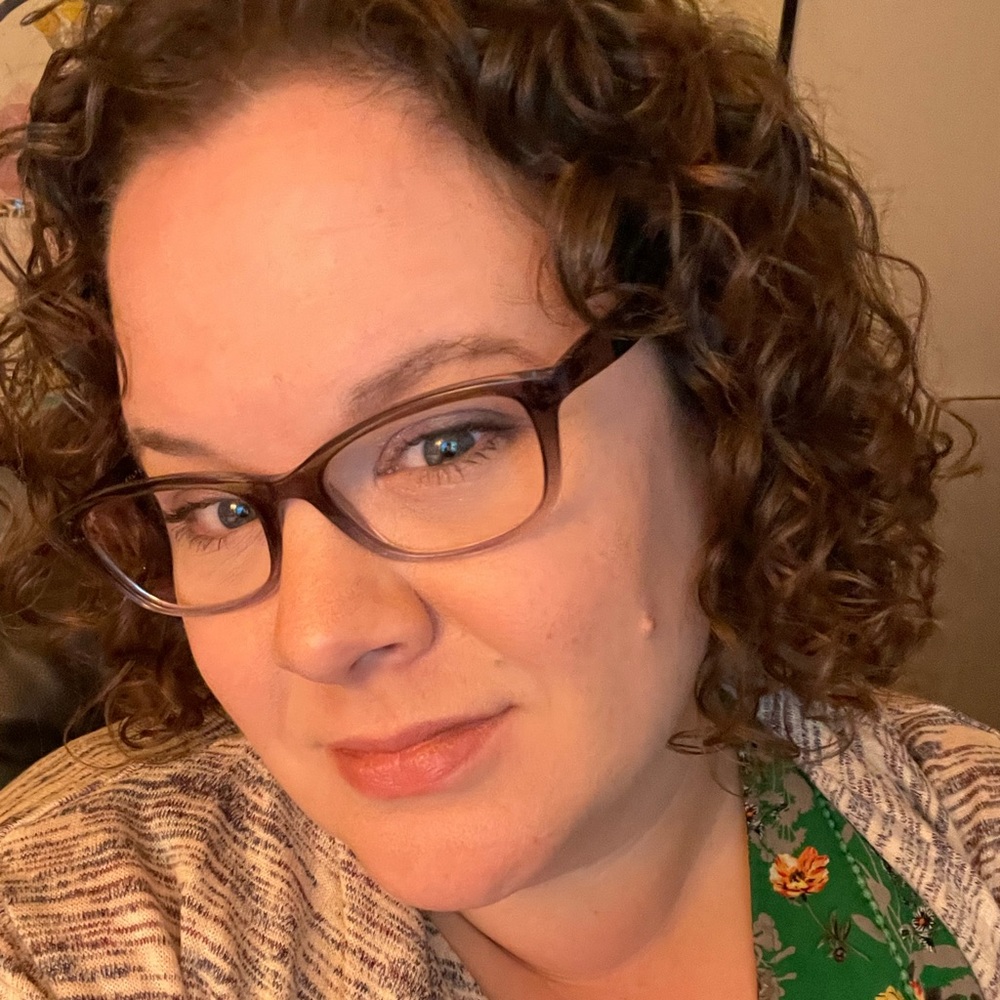 Meet your Posher, Sarah